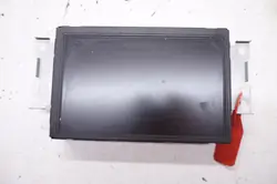 OEM 31382065 LCD-navigointinäyttö Volvo V60/S60:lle