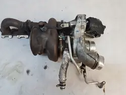 Turbo BMW F20 140i OE 7643147