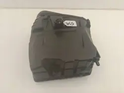 Luftfiltergehäuse Porsche Macan OEM 95B129601P