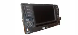 VW Passat B8 2014-23 Radio-Display OEM 3G0919605