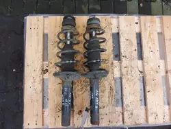 Ammortizzatore Anteriore Kraft 4000455