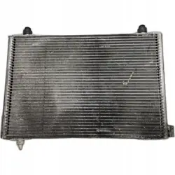 Citroen OE 9645964780-A Ilmastointijäähdytin
