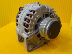 Mercedes-Benz C W205 Alternatori A0009061207