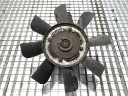 Jäähdyttimen tuuletin OEM 172127 GAZ Gazellelle