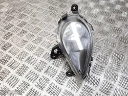 Opel Zafira C 2014 Dimljus Vänster 20863016