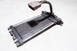 Radiateur de chauffage électrique HONDA CIVIC VIII HATCHBACK
