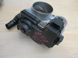 OPEL ASTRA G H MERIVA ZAFIRA B 1.6 16V DROSSSEL 055352858