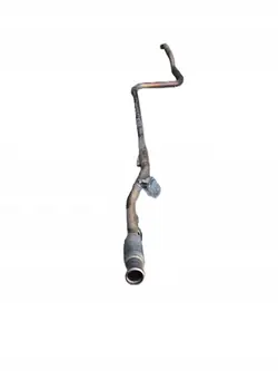 Silencieux Skoda OE OEM 5Q0253611AE