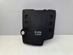 Oberer Motorabdeckung OEM 1910053A für Chrysler 300C