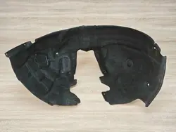 Aile avant gauche OEM 4G0821133D Audi A6 C7 Lift