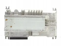 OEM 81A035466B Ljudförstärkare för Audi A3 RS3 8V