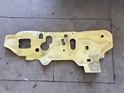 Isolation de compartiment moteur OEM ŚCIANY GRODZIOWEJ Toyota