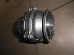 Válvula de derivación Audi A6 4G C7 3.0 TDI OEM 059145901