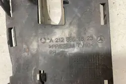 Grille de pare-chocs avant MERCEDES-BENZ E (W212) A2128851823