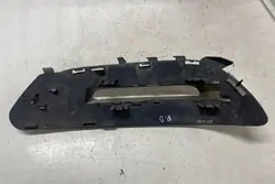 Frontstoßstange Gitter MERCEDES-BENZ E (W212) A2128851823