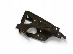 BMW 5 GT F07 OEM 7200778 Halterungen rechte Seite