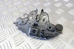Cerradura del capó OEM 656014EA0A para Nissan Qashqai II