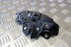 Motorhuvelås OEM 656014EA0A för Nissan Qashqai II