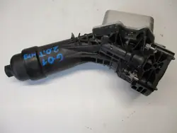 Käytetty Mahle öljynsuodatinpohja OEM 8580414 BMW X3
