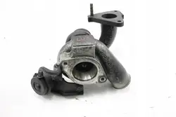 Carcasa de turbocompresor Ford Transit mk7 2.4 TDCi