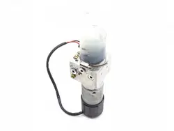 Moteur Toit Ouvrant OEM 1042219 Audi A3 8P 08-12