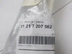 Poignée de porte avant droite BMW X3 F25