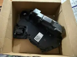 VW ARTEON VÄNSTER FRAMDÖRRSLÅS 5NB837015D