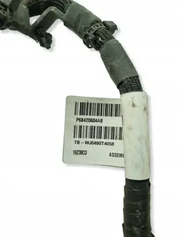 Harness elétrico traseiro Jeep Gladiator OEM P68398200AB
