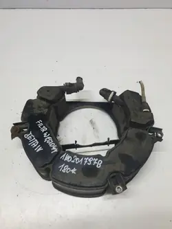 Filtro de carvão usado OEM 1K0201797B para VW Jetta