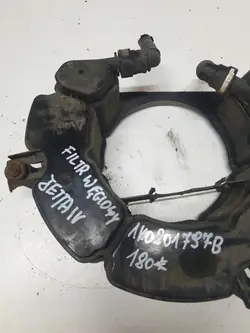 Gebruikte koolstoffilter OEM 1K0201797B voor VW Jetta