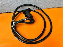 Kit Lave-Phares Xenon Audi A6 C6 OEM