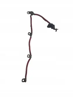 Conector vela de incandescência Ford Escort OEM 95FF6M091AD