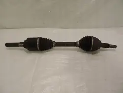 Höger drivaxel Opel Antara Chevrolet Captiva 2.2D