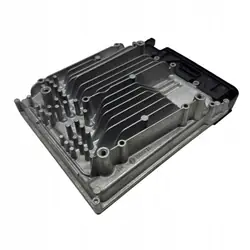 Audi Q7 Spanningsomzetter Module OEM 4M0959663F