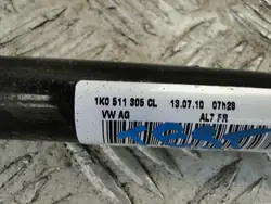 Barre Stabilisateur Arrière VW Golf VI Lift