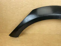 OEM HGF 8K9853817A Kotflügelleiste links hinten Audi A4
