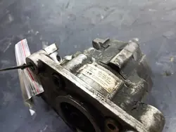 Pompe de direction OEM 4F0145157 pour Audi RS6