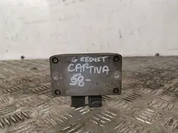 Käytetty Chevrolet Captiva ECU OEM G170100050