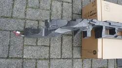 Poutre capteur piéton avant OEM A2538850037