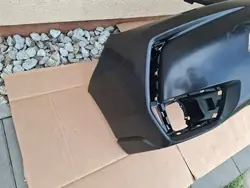 Pare-chocs avant SUBARU FORESTER IV 57704SG021