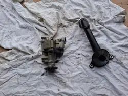 Ölpumpe Audi RS3 2019 OEM 07k115105ak