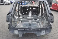 Volvo XC90 II bakre stötfångare OEM DVFDAB - Begagnad