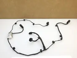 Parktronic Sensor Installation Nissan Qashqai j10