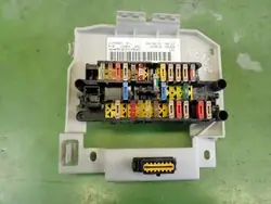 Boîte à fusibles OEM 9645970580 pour Citroen Xsara I Lift