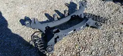 BMW 3 G20 Bakre ramdel OEM 8831025 - Begagnad