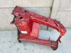 Mazda CX-5 II KF 17-21 Linke Vorderachse Unterfahrwerkbuchse