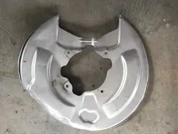 Volvo XC60 II Bouclier Disque Frein OEM 32217287