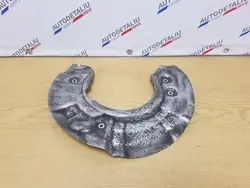 Disco de freno delantero usado OEM 6775270 BMW Serie 7