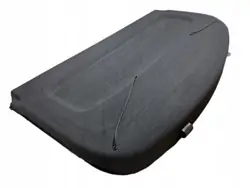 Prateleira traseira porta-bagagens Opel Astra K OEM 3904741601