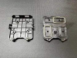 Support radar FT4T14D189A pour Ford Mustang MK6 BLISS